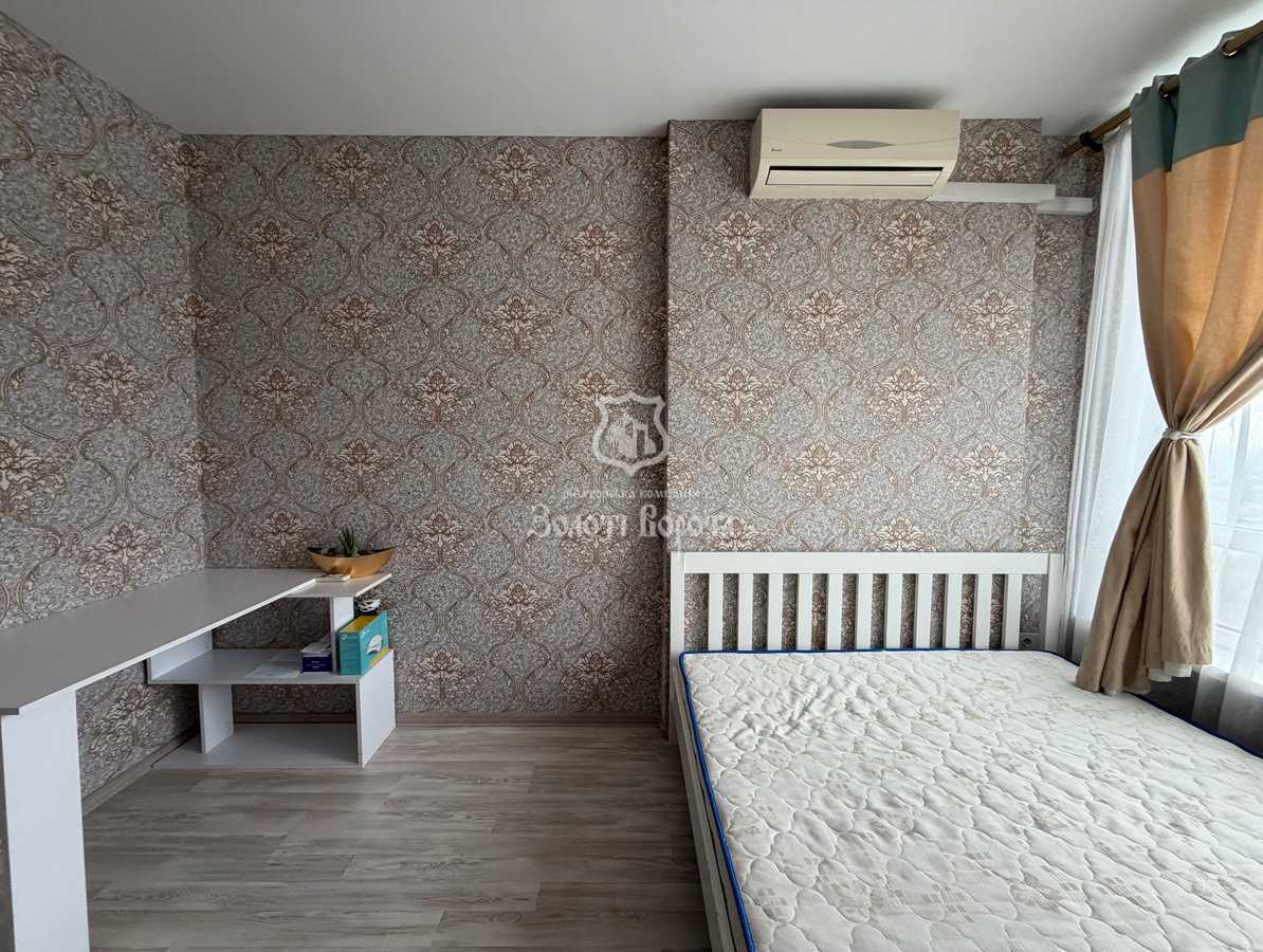 Продаж 1-кімнатної квартири 30.9 м², Ракетна вул., 24