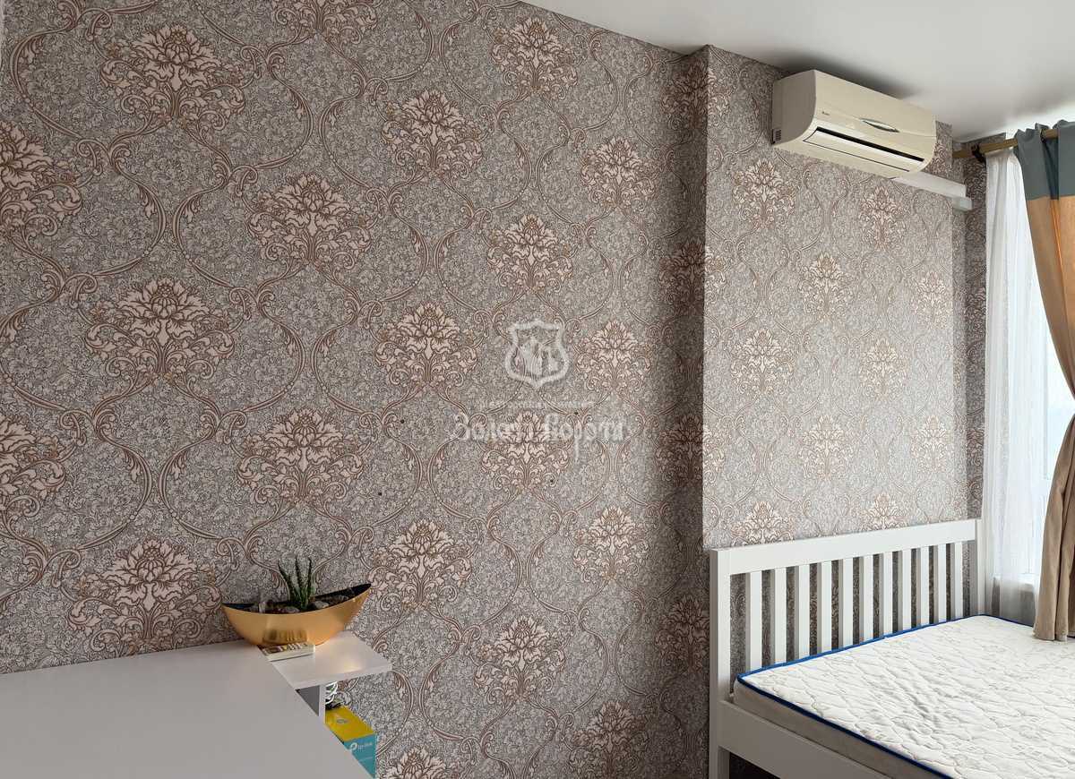 Продаж 1-кімнатної квартири 30.9 м², Ракетна вул., 24