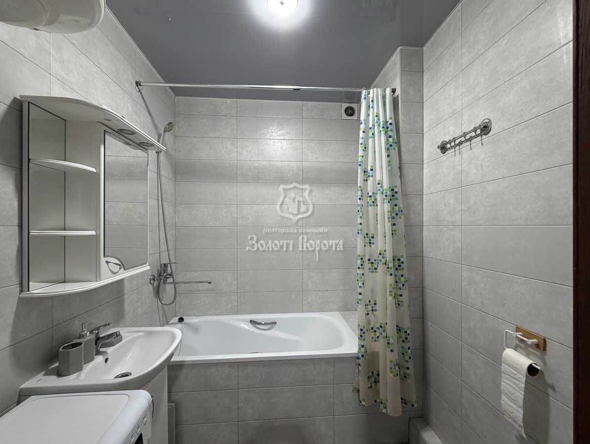 Продаж 1-кімнатної квартири 30.9 м², Ракетна вул., 24