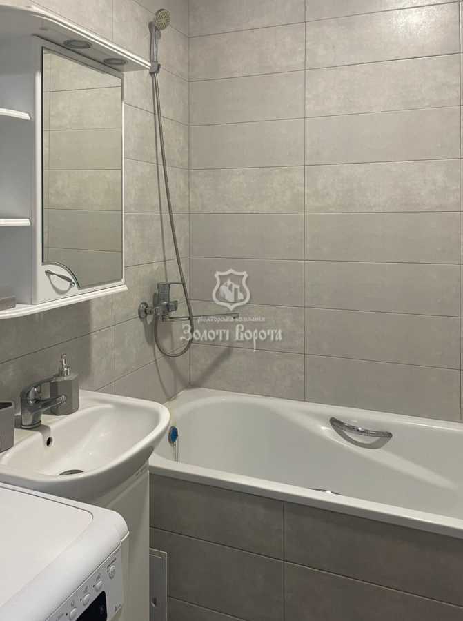 Продаж 1-кімнатної квартири 30.9 м², Ракетна вул., 24
