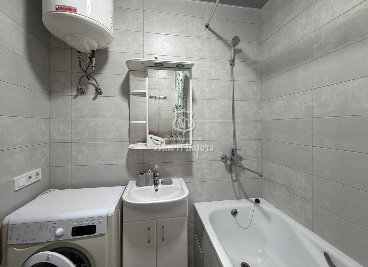 Продаж 1-кімнатної квартири 30.9 м², Ракетна вул., 24