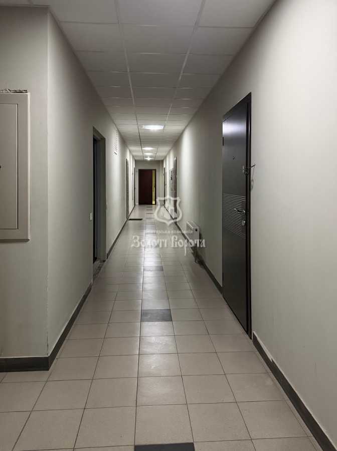 Продаж 1-кімнатної квартири 30.9 м², Ракетна вул., 24