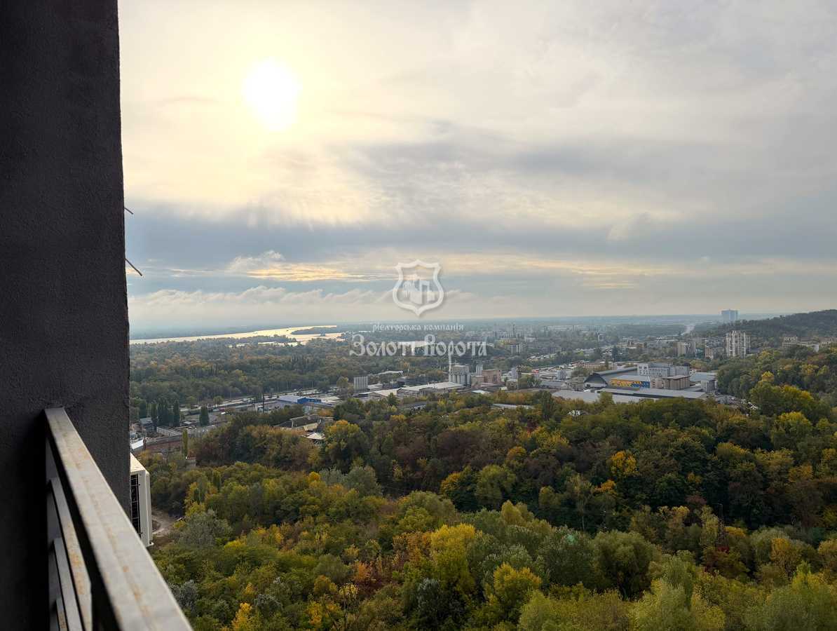 Продаж 1-кімнатної квартири 30.9 м², Ракетна вул., 24