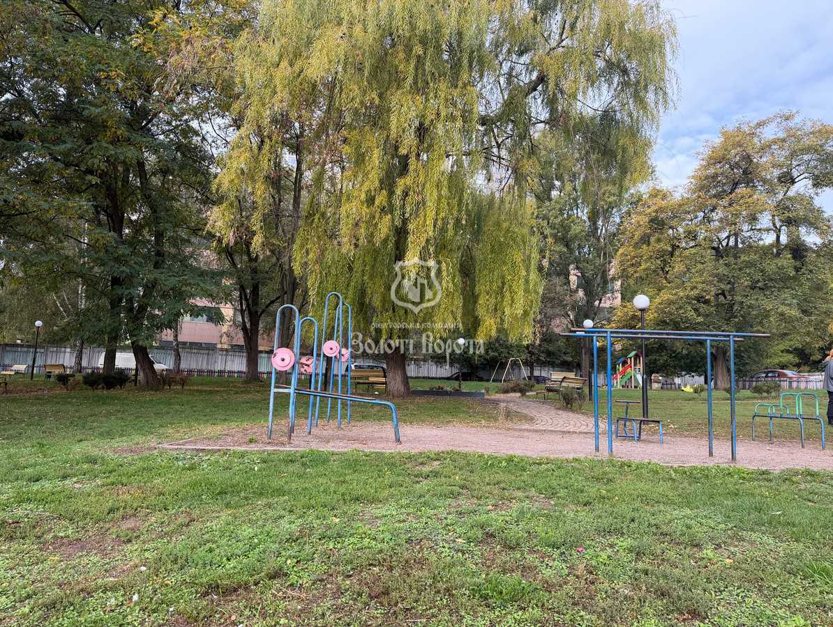 Продаж 1-кімнатної квартири 30.9 м², Ракетна вул., 24