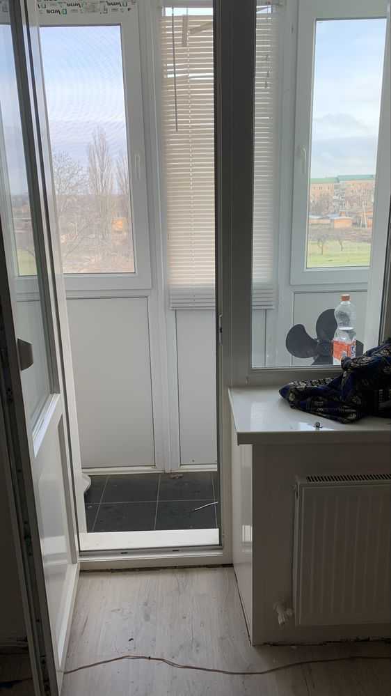 Продажа 2-комнатной квартиры 50.7 м², Героев Зова(Маяковского), 38