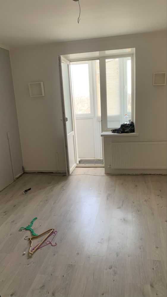 Продажа 2-комнатной квартиры 50.7 м², Героев Зова(Маяковского), 38