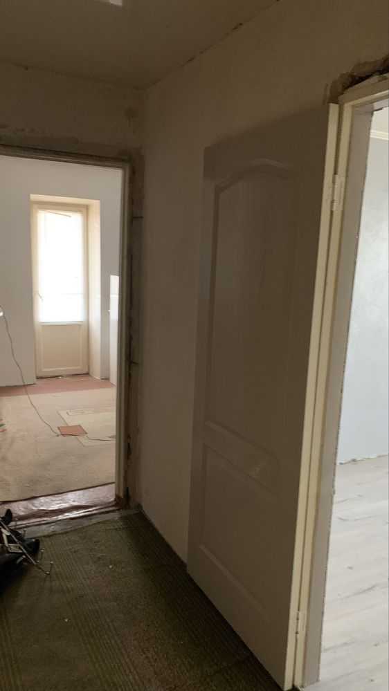 Продажа 2-комнатной квартиры 50.7 м², Героев Зова(Маяковского), 38