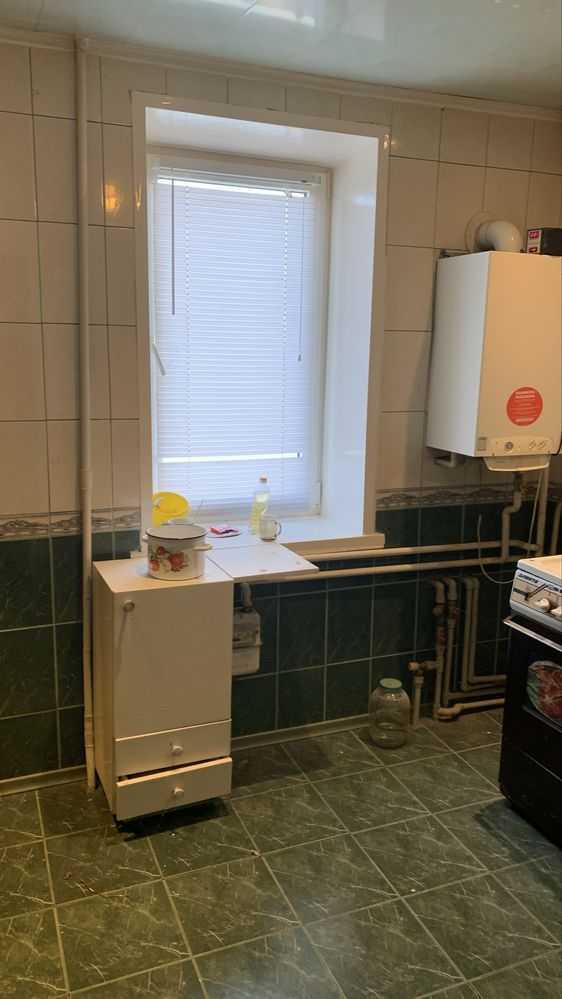 Продажа 2-комнатной квартиры 50.7 м², Героев Зова(Маяковского), 38
