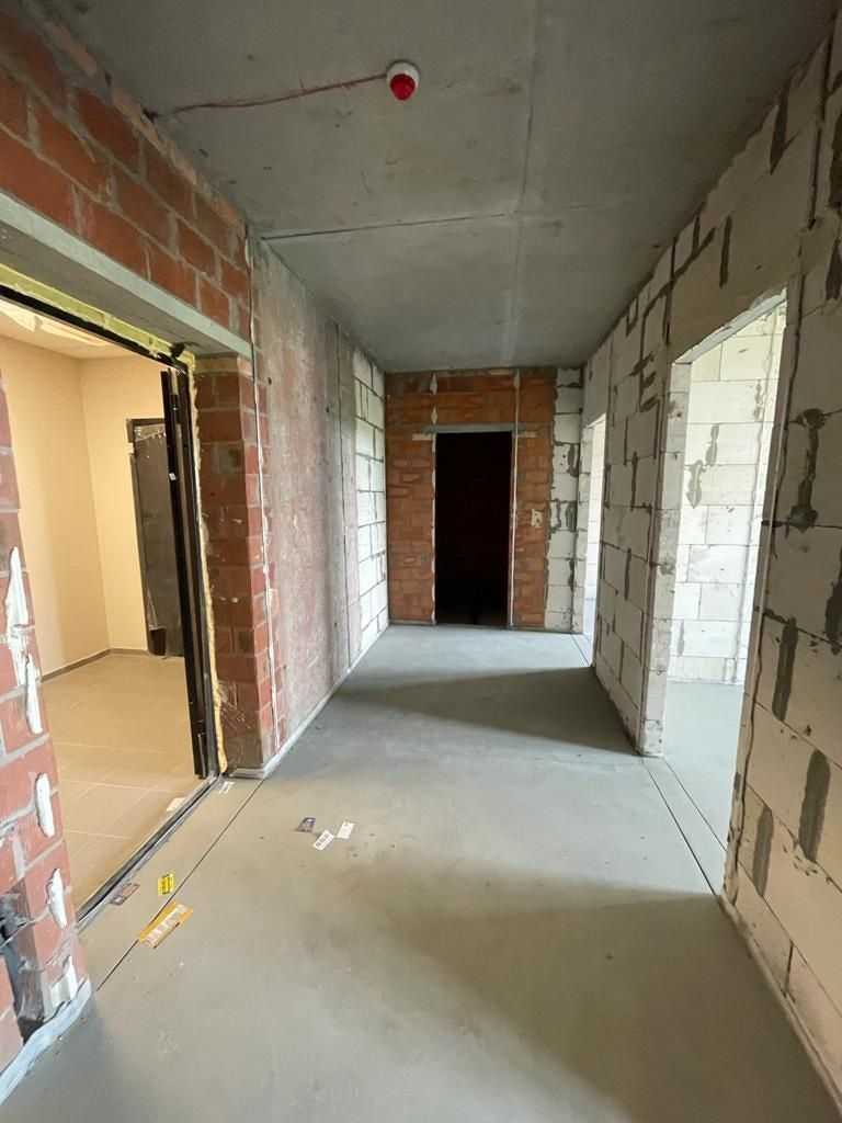 Продаж 2-кімнатної квартири 59 м², Академіка Заболотного вул., 148В