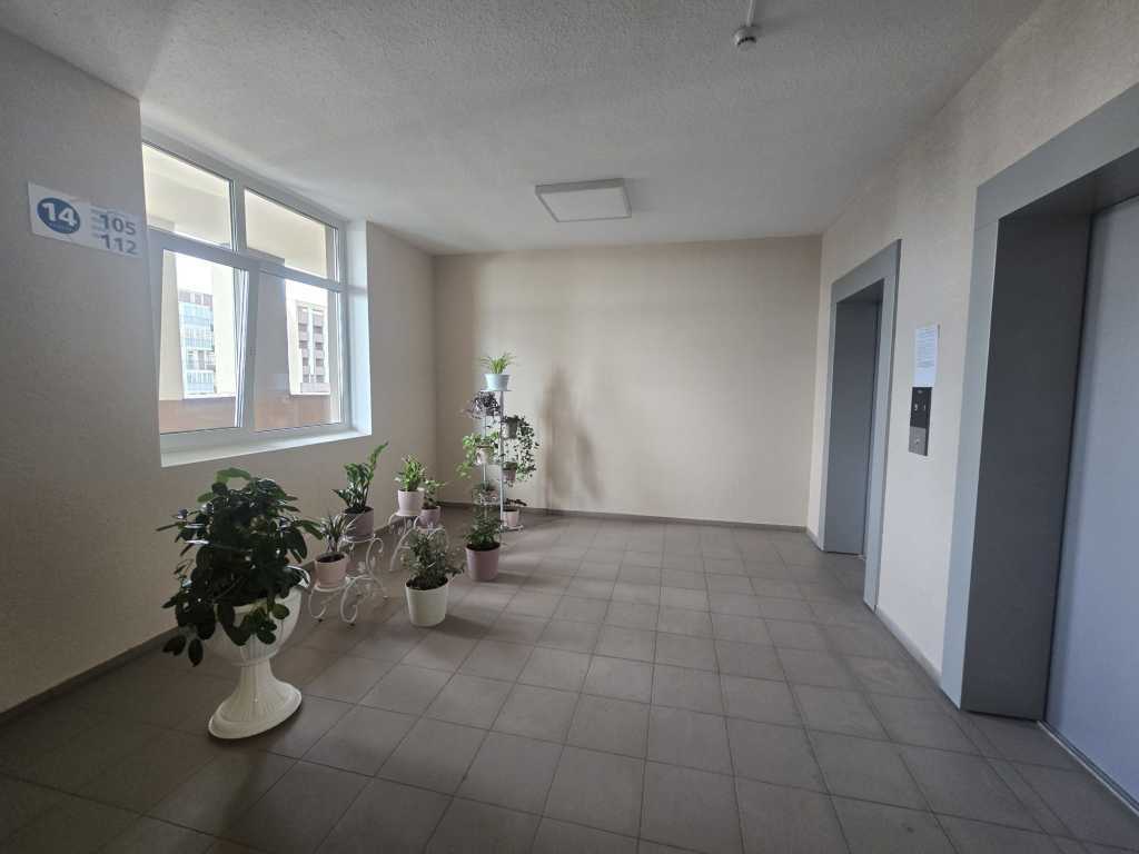 Продаж 2-кімнатної квартири 59 м², Академіка Заболотного вул., 148В