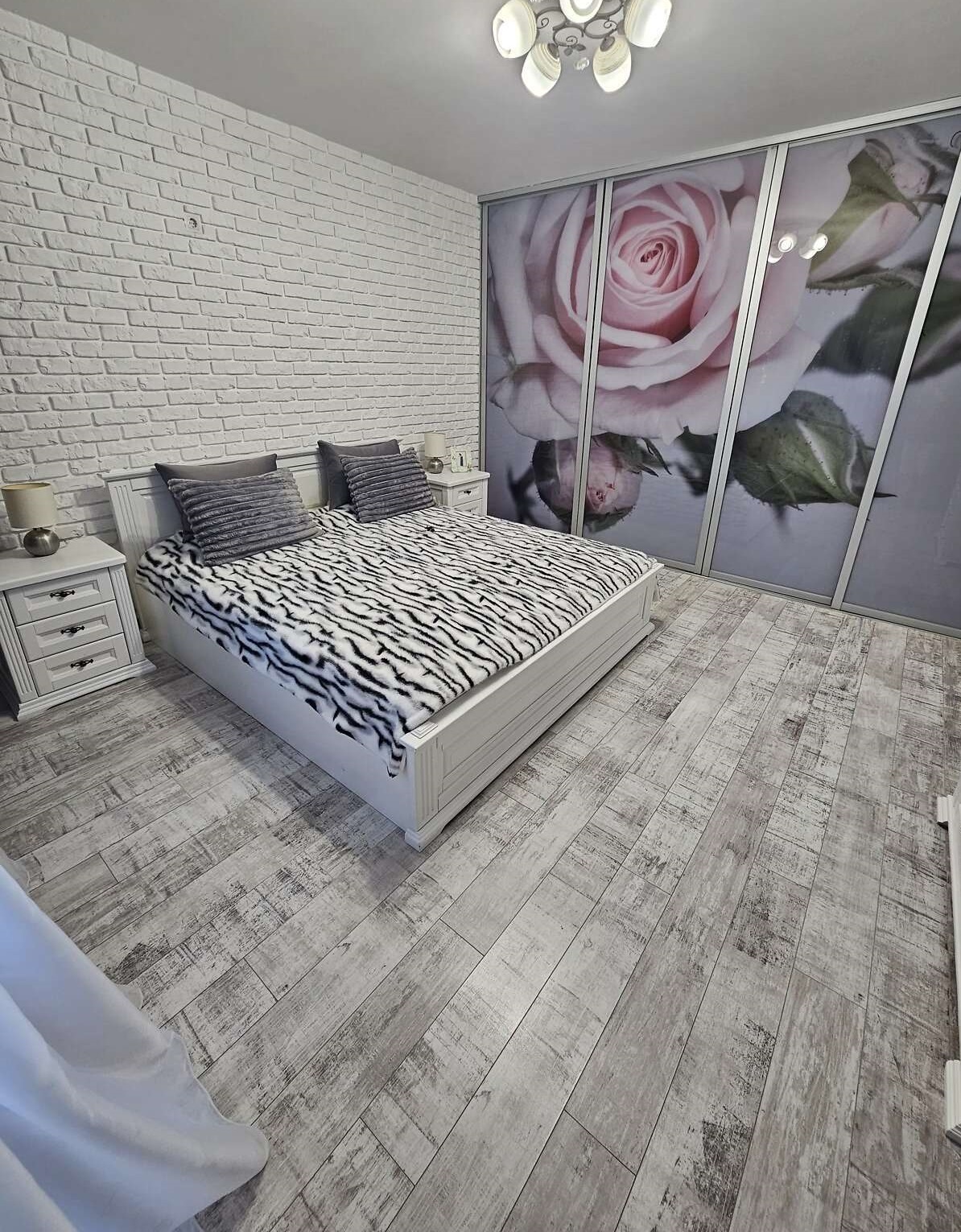 Продажа 3-комнатной квартиры 75 м², Крымская ул., 82