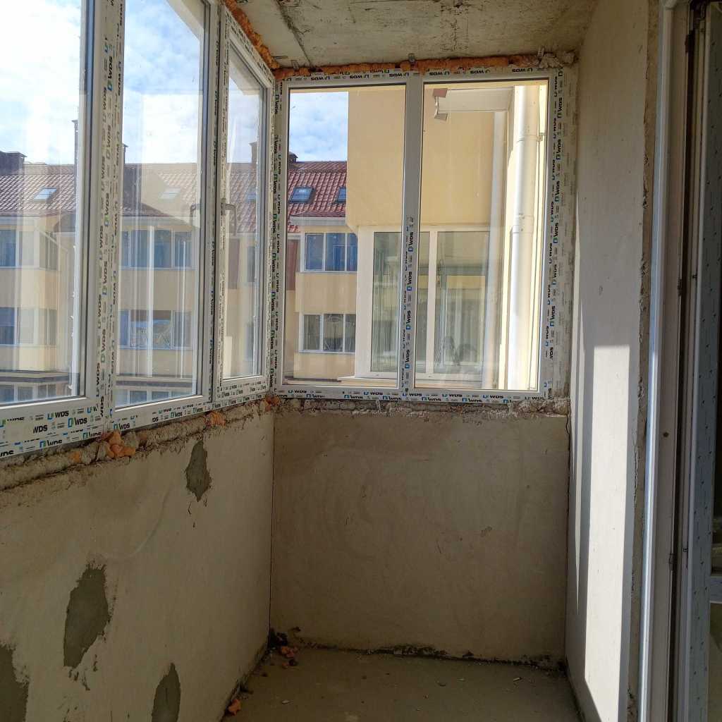Продаж 2-кімнатної квартири 65.6 м², Тарасівська вул., 1