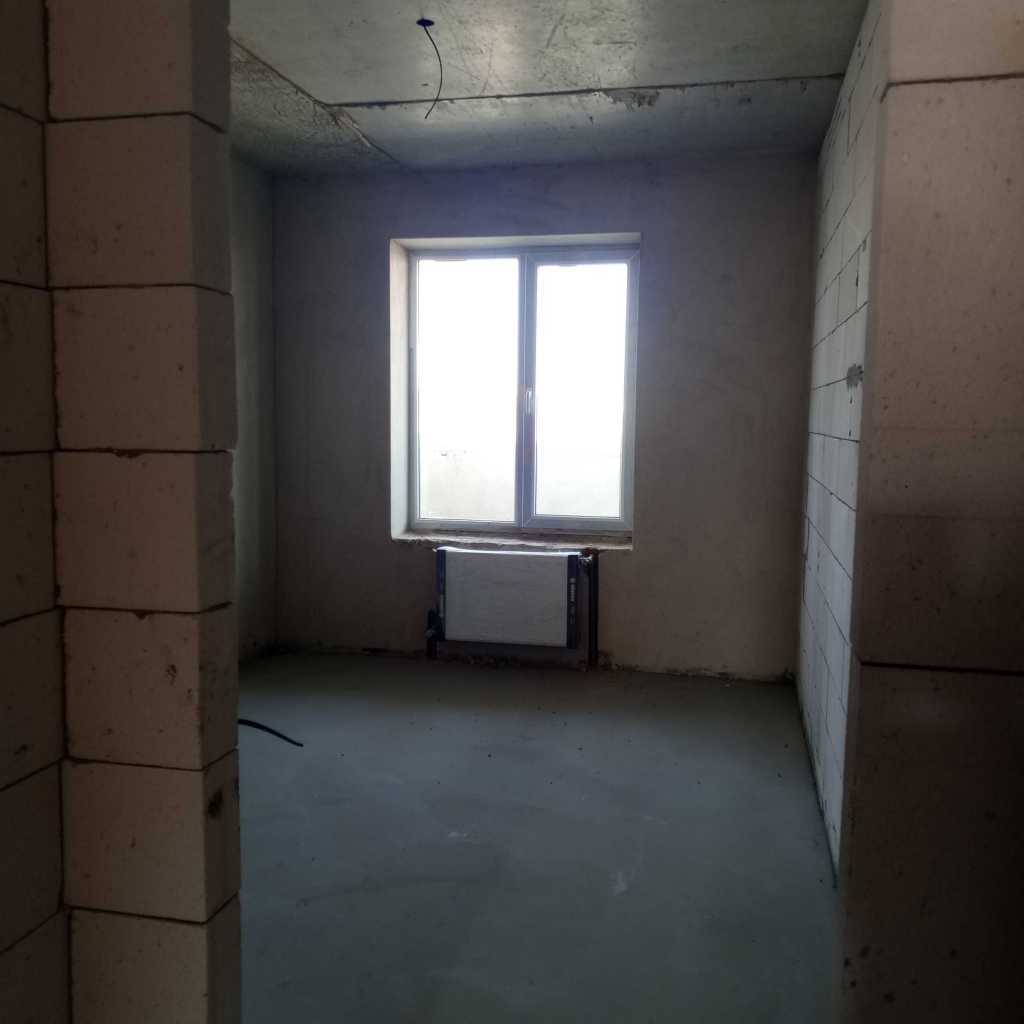 Продаж 2-кімнатної квартири 65.6 м², Тарасівська вул., 1