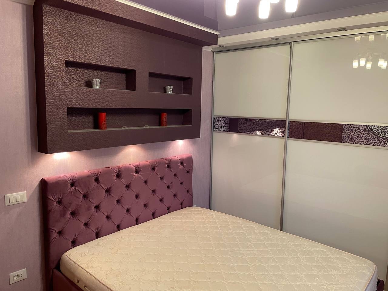 Продажа 3-комнатной квартиры 70 м², Невского Александра ул.