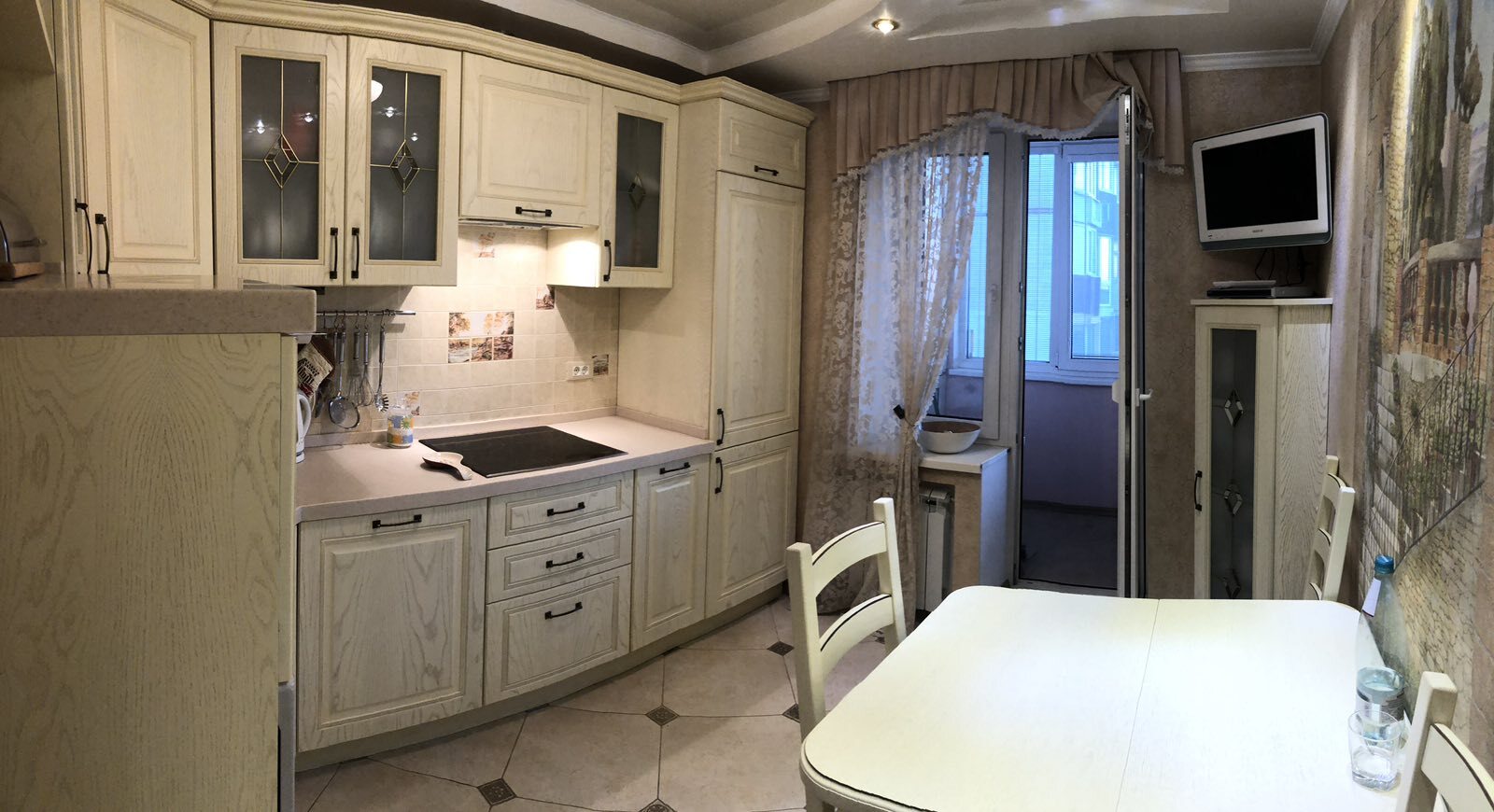 Продажа 3-комнатной квартиры 70 м², Невского Александра ул.