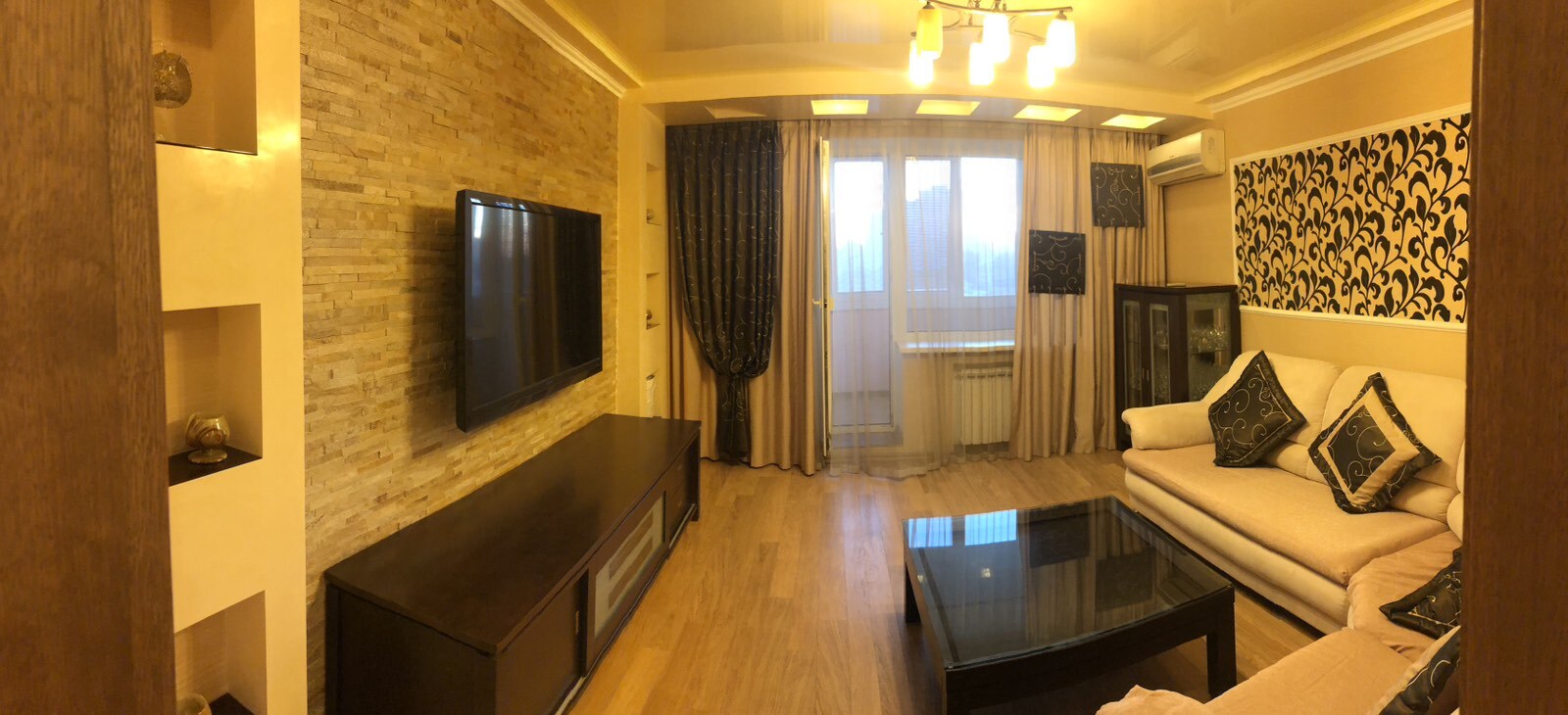 Продажа 3-комнатной квартиры 70 м², Невского Александра ул.