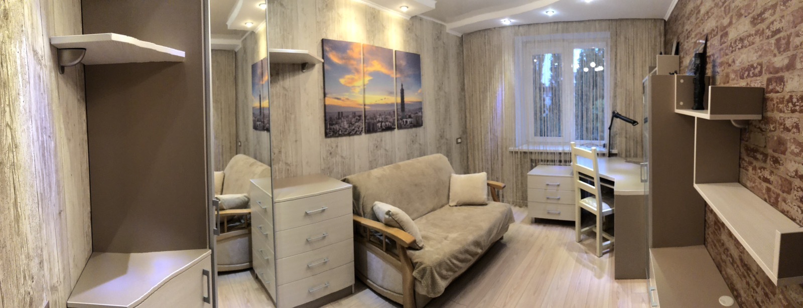 Продажа 3-комнатной квартиры 70 м², Невского Александра ул.