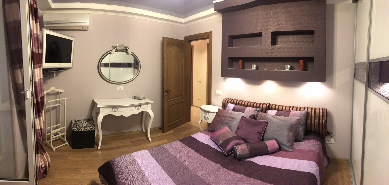Продажа 3-комнатной квартиры 70 м², Невского Александра ул.