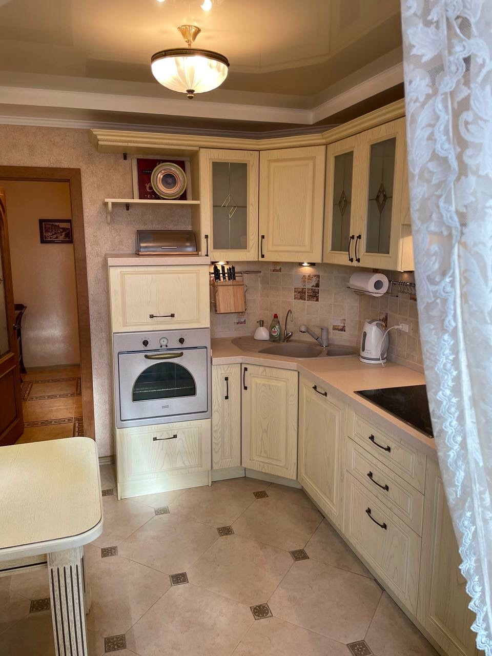 Продажа 3-комнатной квартиры 70 м², Невского Александра ул.