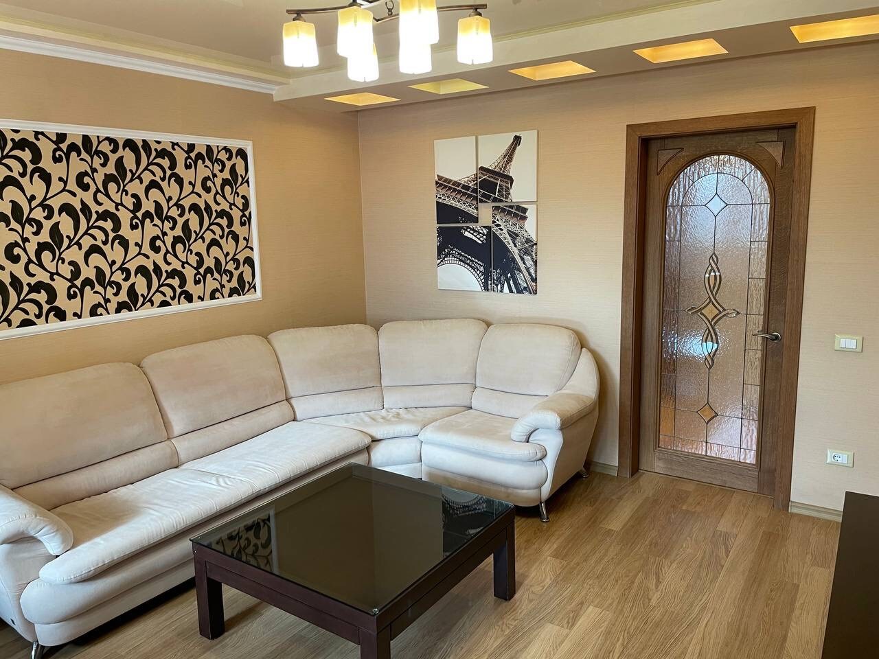 Продажа 3-комнатной квартиры 70 м², Невского Александра ул.