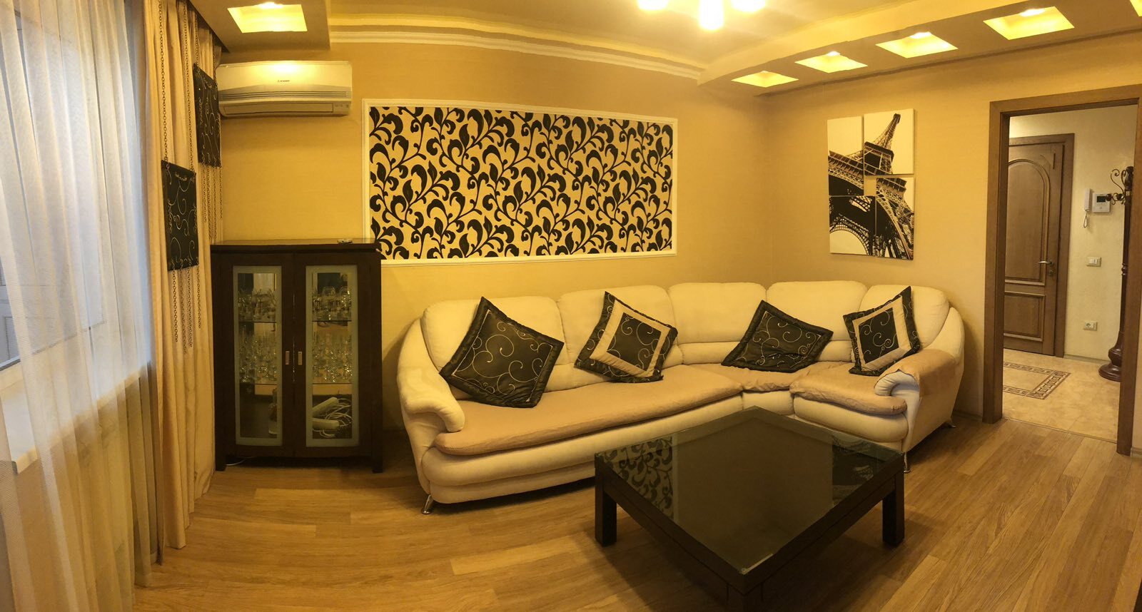 Продажа 3-комнатной квартиры 70 м², Невского Александра ул.