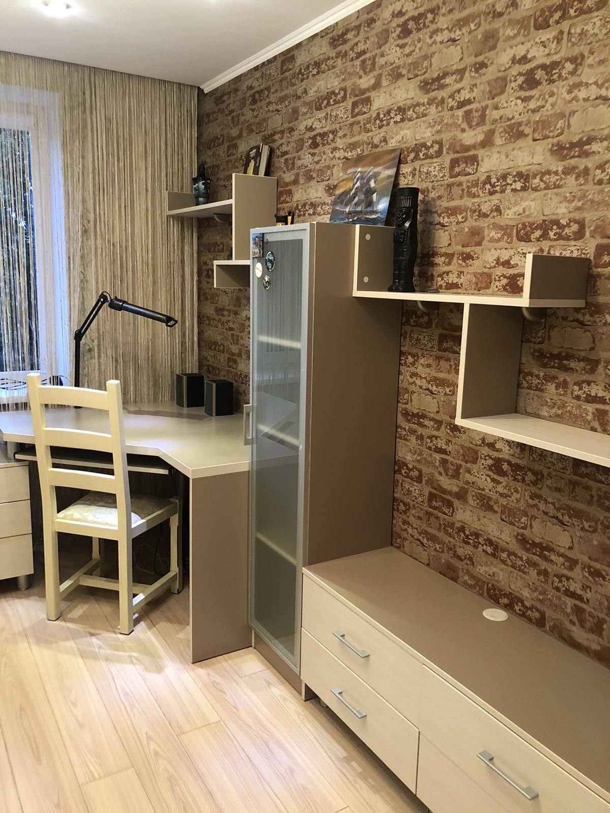 Продажа 3-комнатной квартиры 70 м², Невского Александра ул.