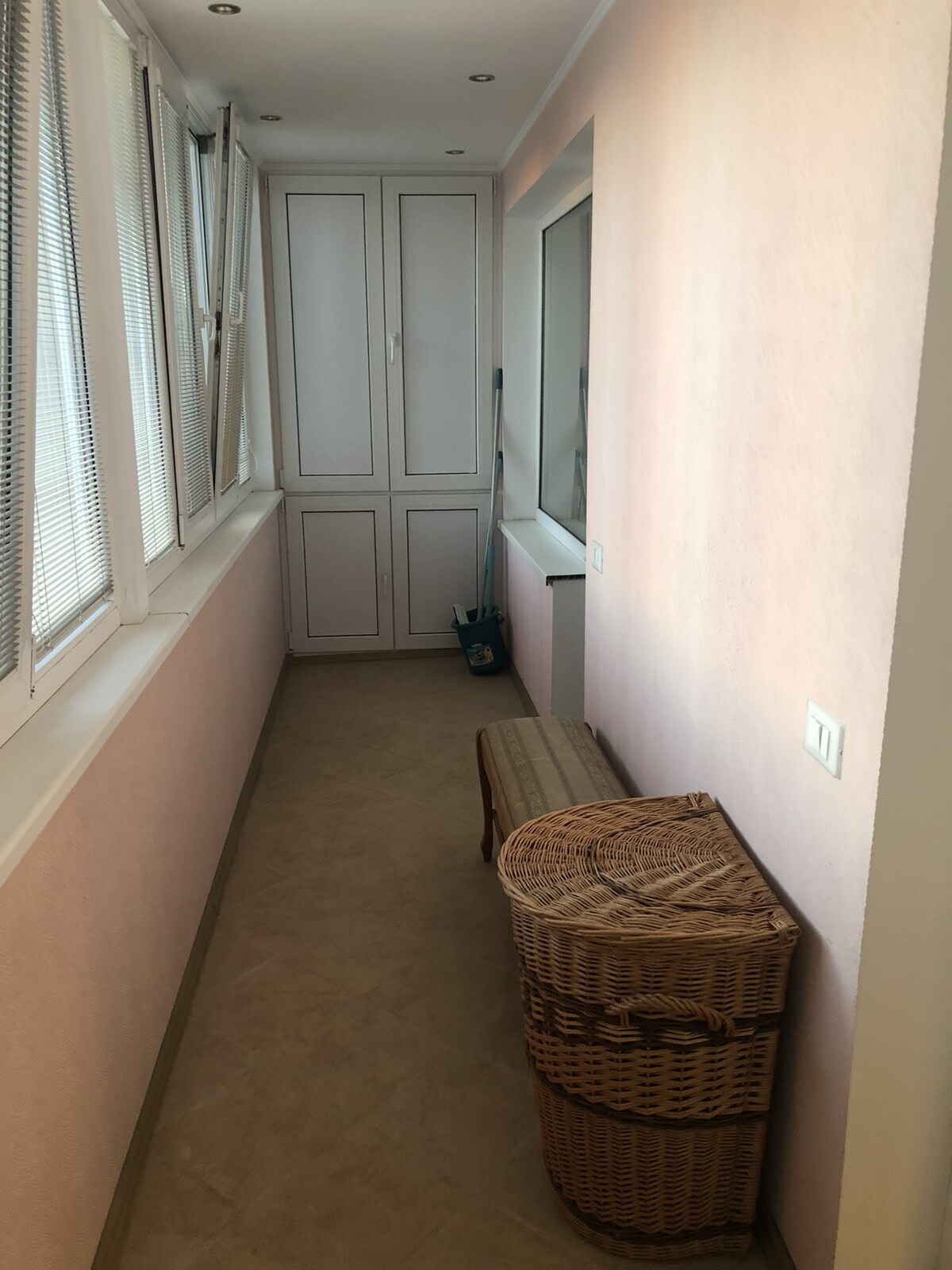 Продажа 3-комнатной квартиры 70 м², Невского Александра ул.