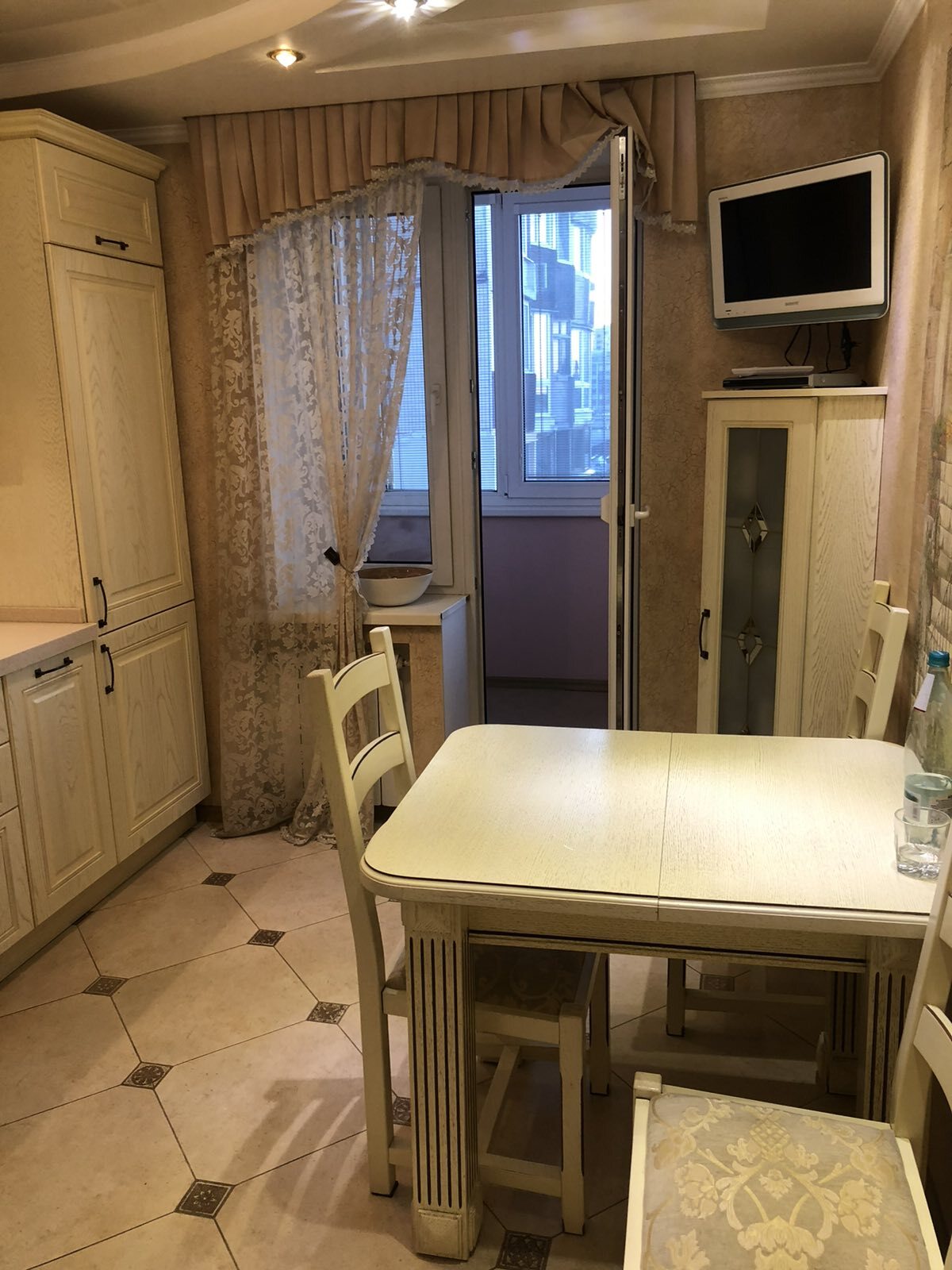 Продажа 3-комнатной квартиры 70 м², Невского Александра ул.