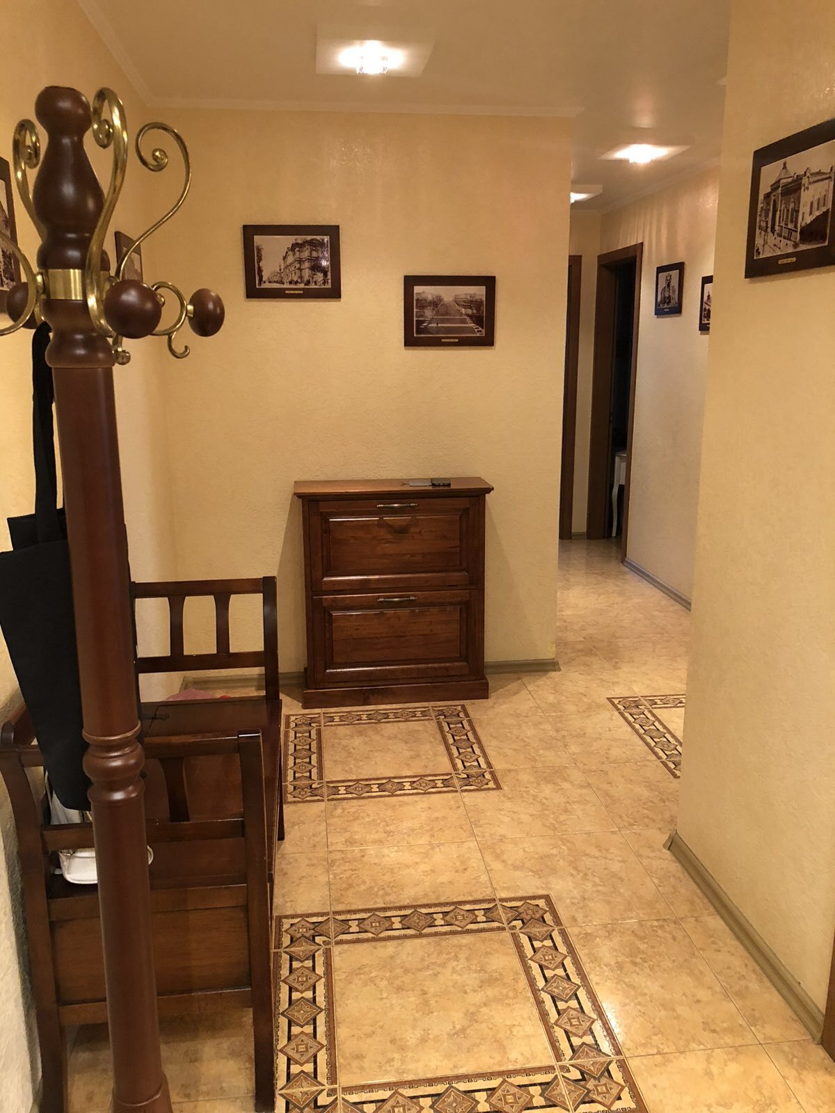 Продажа 3-комнатной квартиры 70 м², Невского Александра ул.