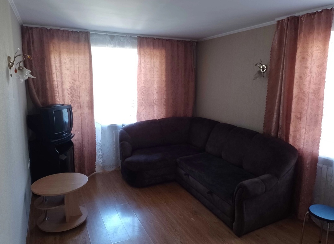 Продажа 1-комнатной квартиры 32 м², Варненская ул.