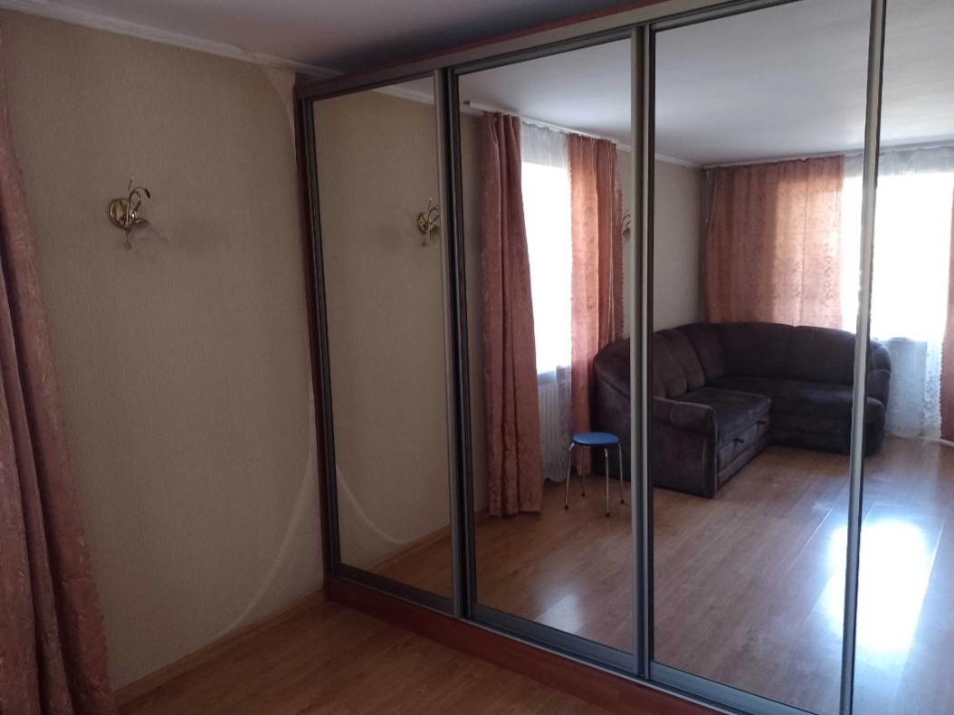 Продажа 1-комнатной квартиры 32 м², Варненская ул.