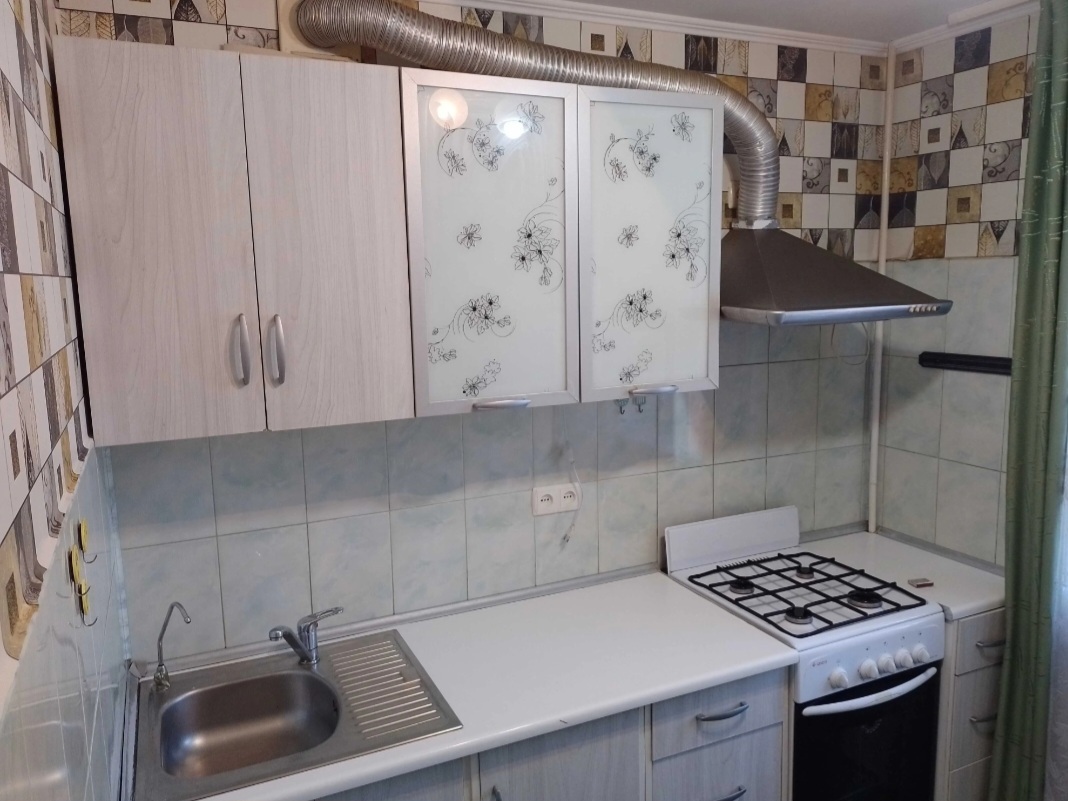 Продажа 1-комнатной квартиры 32 м², Варненская ул.