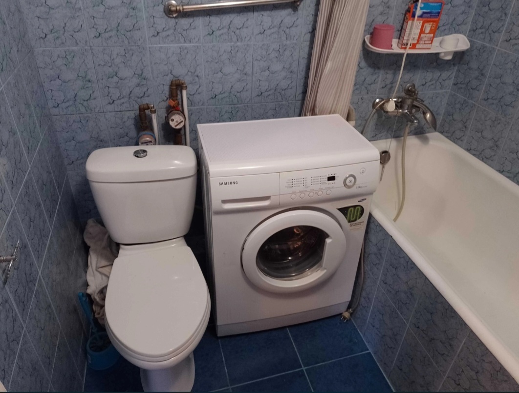 Продажа 1-комнатной квартиры 32 м², Варненская ул.