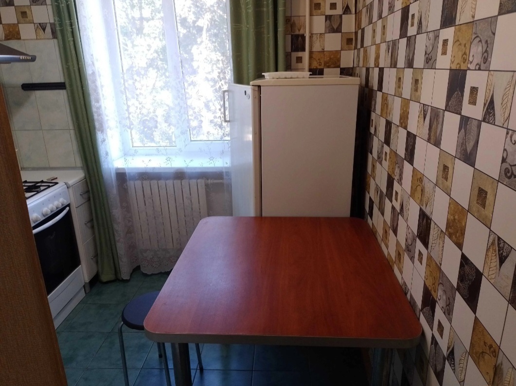 Продажа 1-комнатной квартиры 32 м², Варненская ул.