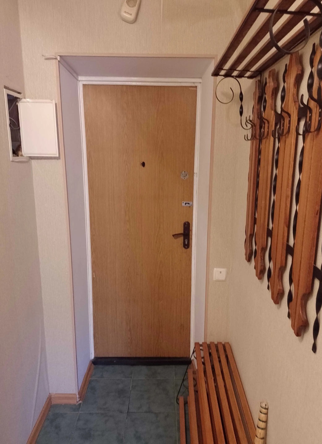 Продажа 1-комнатной квартиры 32 м², Варненская ул.