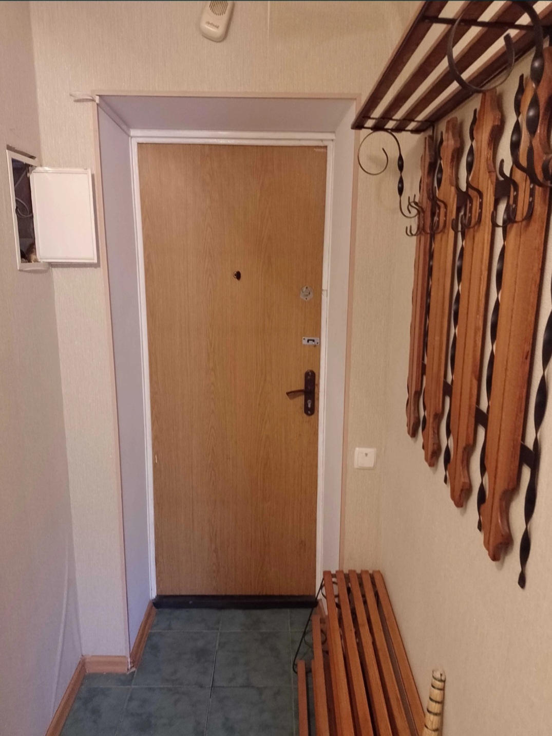 Продажа 1-комнатной квартиры 32 м², Варненская ул.