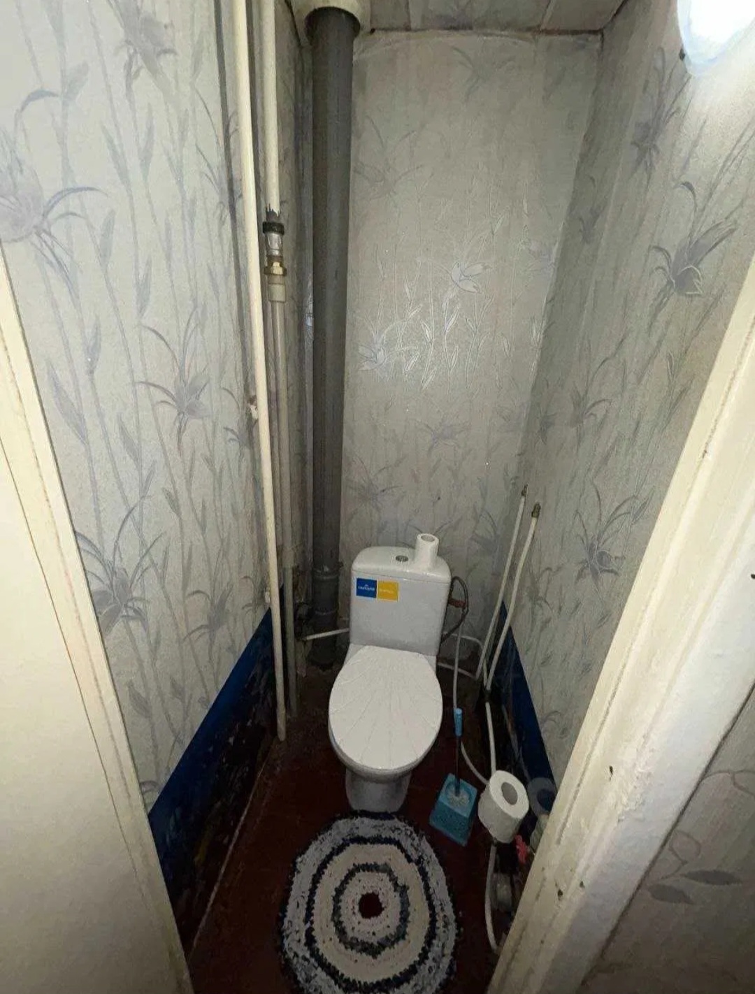 Продажа 1-комнатной квартиры 35 м², Петрова Генерала ул.