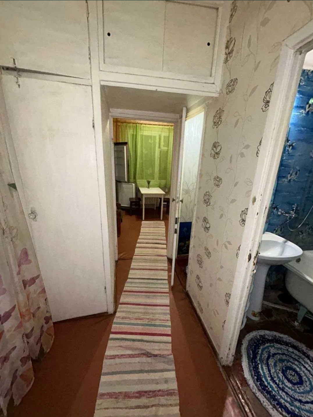Продажа 1-комнатной квартиры 35 м², Петрова Генерала ул.