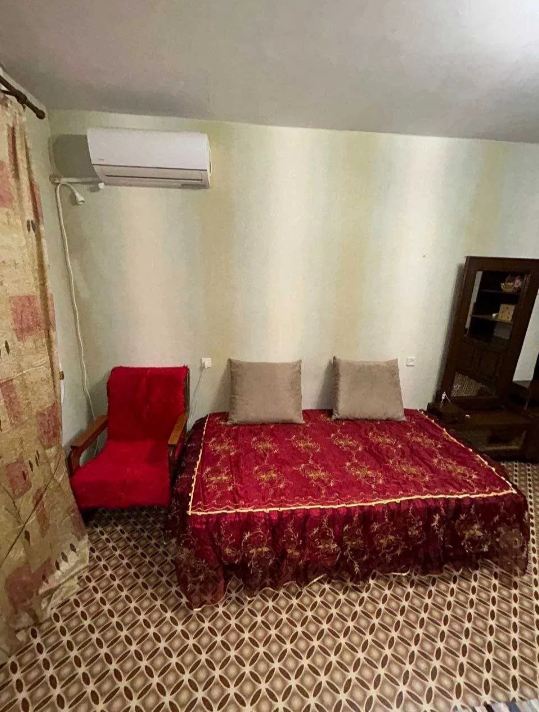 Продажа 1-комнатной квартиры 35 м², Петрова Генерала ул.