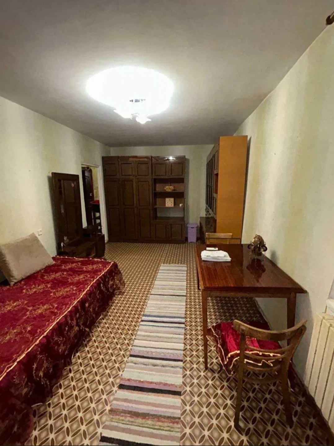 Продажа 1-комнатной квартиры 35 м², Петрова Генерала ул.