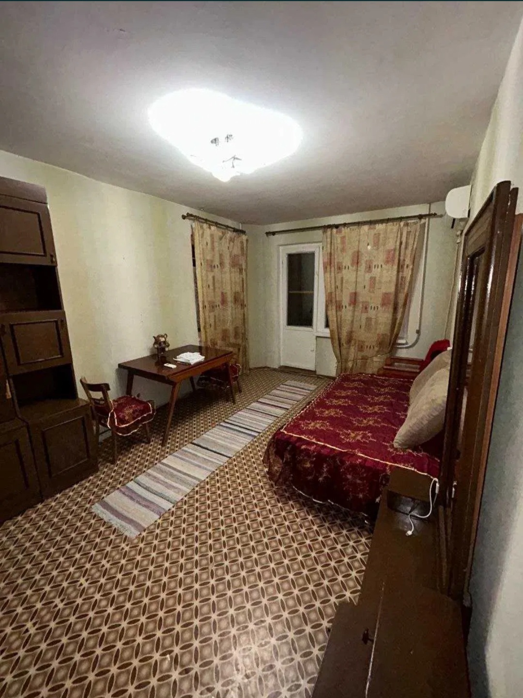 Продажа 1-комнатной квартиры 35 м², Петрова Генерала ул.