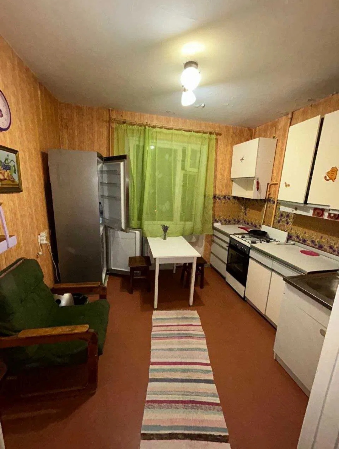 Продажа 1-комнатной квартиры 35 м², Петрова Генерала ул.