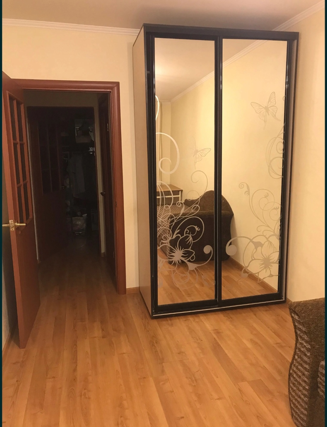 Продажа 3-комнатной квартиры 72 м², Академика Филатова ул.