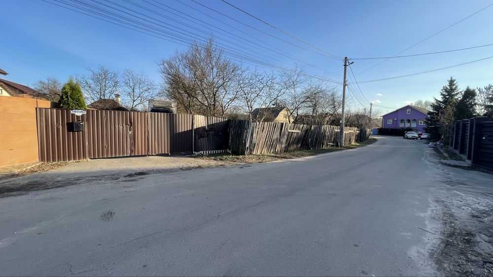 Продажа участка под индивидуальное жилое строительство 12.4 соток, Заречная
