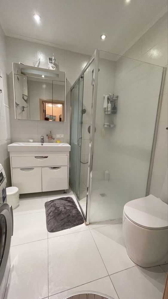 Продаж 1-кімнатної квартири 50 м², Академіка Вільямса вул., 3/7