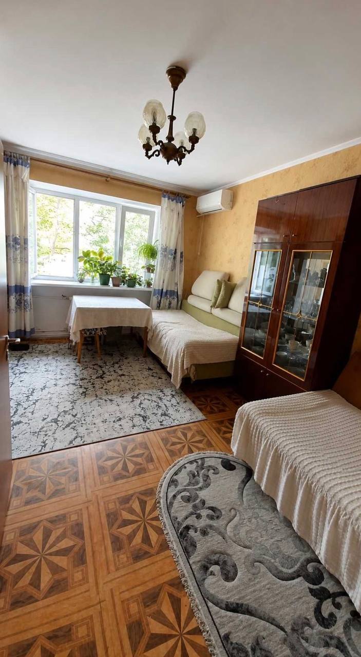 Продажа 1-комнатной квартиры 31 м², Универсальная ул., 15