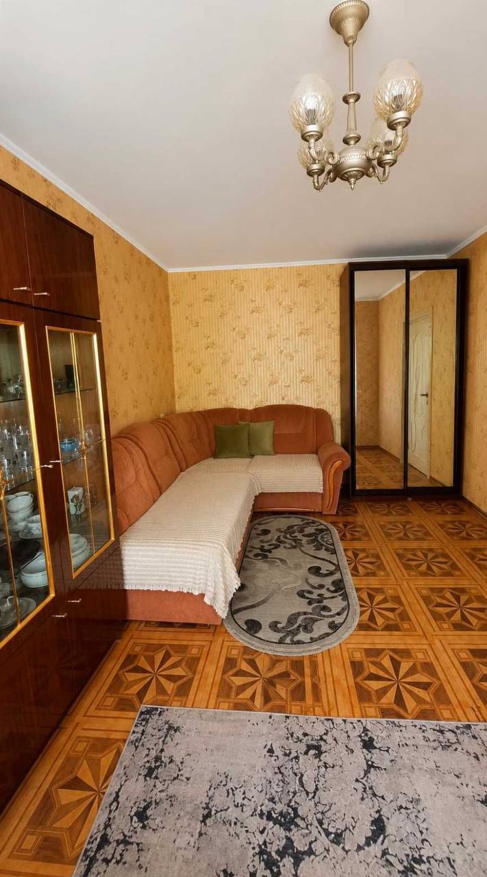 Продажа 1-комнатной квартиры 31 м², Универсальная ул., 15