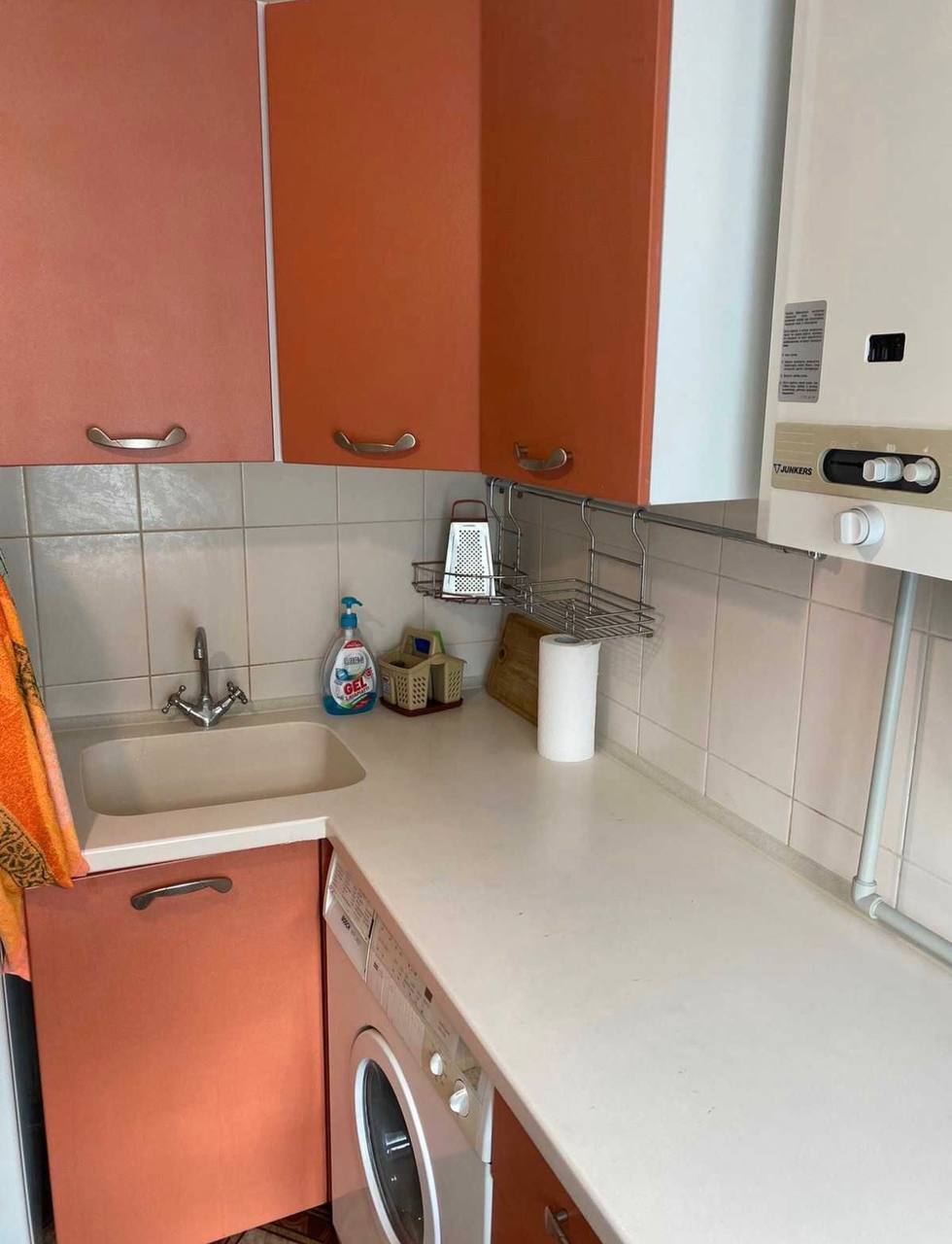 Продажа 1-комнатной квартиры 31 м², Универсальная ул., 15