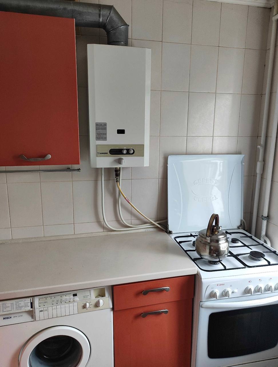 Продажа 1-комнатной квартиры 31 м², Универсальная ул., 15
