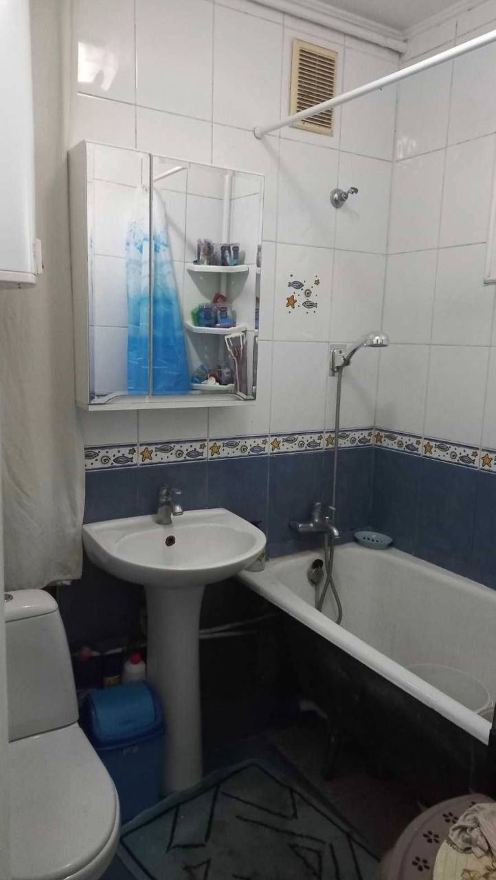 Продажа 1-комнатной квартиры 31 м², Универсальная ул., 15
